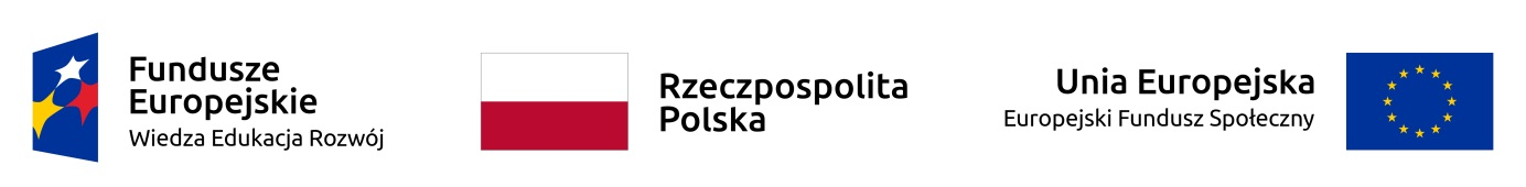 Logo programu POWER