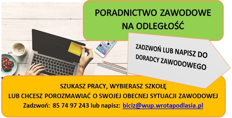 Poradnictwo na odległość