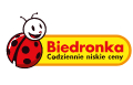 BIEDRONKA