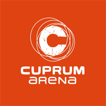 CUPRUMARENA