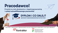 Zdjęcie artykułu Dołącz do projektu „Dyplom i co dalej? Absolwenci z niepełnosprawnościami na rynku pracy”!