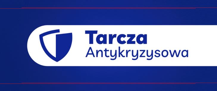Tarcza Antykryzysowa - logo