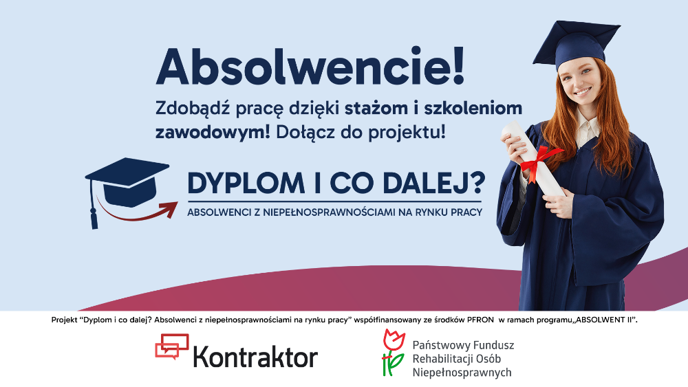 plakat projektu